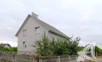 Купить дом, Брест, Березовка, 7.34 соток. Фото 24