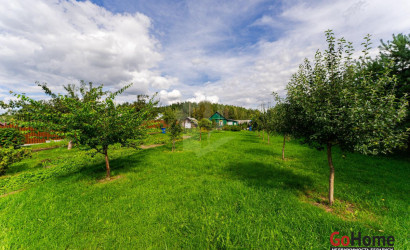 Купить дом, Мочаны, Заречная ул., 33, 25 соток. Фото 26