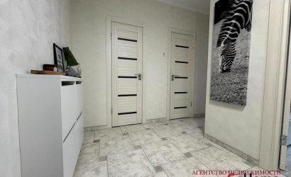 Купить 1-комнатную квартиру, Брест, ул. Московская, д. . Фото 6