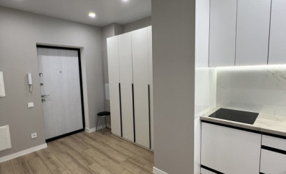 Снять 2-комнатную квартиру, Минск, Скрыганова, 2Б (Фрунзенский район). Фото 8