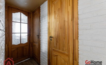 Купить 2-комнатную квартиру, Минск, Слободская, 17 (Московский район). Фото 3