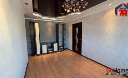 Купить 3-комнатную квартиру, Слуцк, Копыльская ул., 1. Фото 11