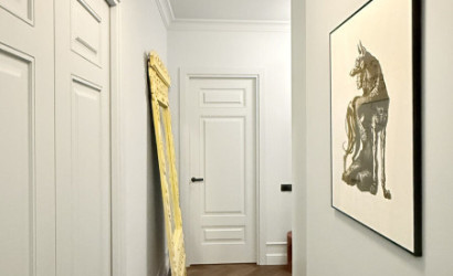 Купить 3-комнатную квартиру, Минск, Гвардейская ул., 3 (Центральный район). Фото 35