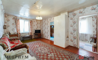 Купить дом, Большевик, Центральная ул., 16.78 соток. Фото 3