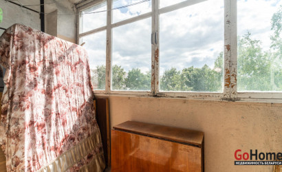 Купить 2-комнатную квартиру, Минск, Логойский тракт, 39/2 (Советский район). Фото 3