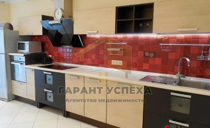 Снять 4-комнатную квартиру, Брест, ул. Маяковского, д. . Фото 1