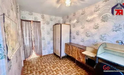  1-этаж.(37 м2), Кирово(Первомайская ул.)