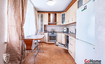 Снять 2-комнатную квартиру, Минск, Якуба Коласа, 39 (Советский район). Фото 8
