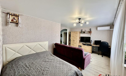 Купить 2-комнатную квартиру, Гродно, Репина, 33. Фото 4