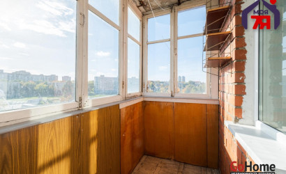 Купить 1-комнатную квартиру, Минск, Алтайская ул., 64/4 (Заводской район). Фото 9