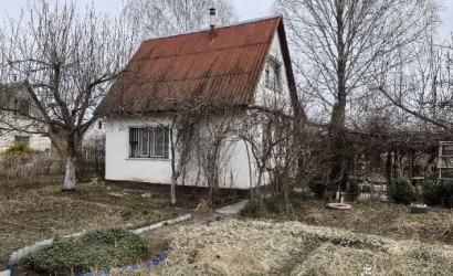 Купить дачу, Островля, 10 соток. Фото 13