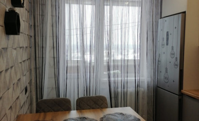 Снять 2-комнатную квартиру на сутки, Вилейка, Советская 91. Фото 3