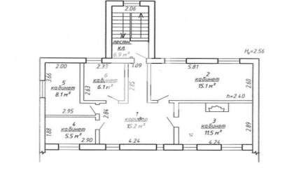 Аренда офиса, Минск, Передовая ул., 21,  15 кв.м.. Фото 14
