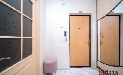 Купить 1-комнатную квартиру, Минск, Байкальская ул., 66/1 (Заводской район). Фото 21