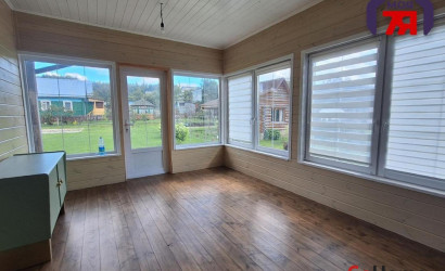 Купить дом в деревне, Тройник, 10.26 соток. Фото 22