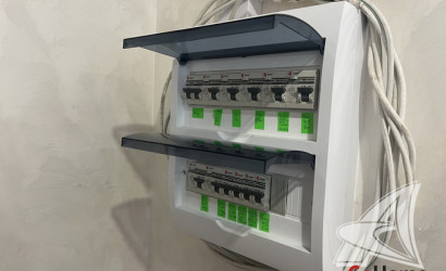 Купить 3-комнатную квартиру, Брест, Вулька, ул. Сябровская. Фото 18