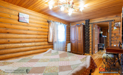 Купить коттедж, Басмановка, Солнечная, 20, 19 соток. Фото 23