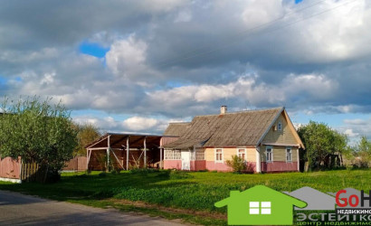 Купить дом, Деревная, Молчадская ул., 18, 25 соток. Фото 2