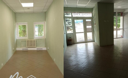 Аренда торгового помещения, Бобруйск, Ульяновская ул., 49,  75.6 кв.м.. Фото 6