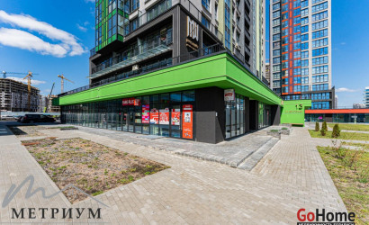 Аренда торгового помещения, Минск, Братская ул., 13,  31.8 кв.м.. Фото 3