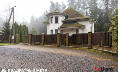 Купить дом, Боровляны, Жемчужная ул., 13, 7.21 соток. Фото 31