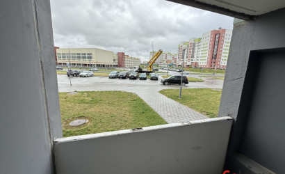 Купить 3-комнатную квартиру, Гродно, Виктора Глухова, 15. Фото 10