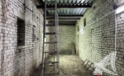 Продажа склада, Брест, Восток, 134.4 кв.м.. Фото 6