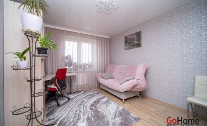 Купить 3-комнатную квартиру, Минск, Неманская ул., 3 (Фрунзенский район). Фото 17