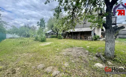  1-этаж.(75.3 м2), Старые Терушки(Машерова ул.)