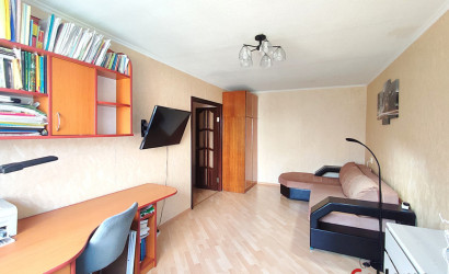 Купить 2-комнатную квартиру, Гродно, Врублевского, 36. Фото 3