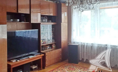 Купить 3-комнатную квартиру, Брест, Речица, ул. Солнечная. Фото 1