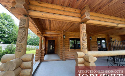 Купить коттедж, Стрели, Стрелецкая, 25 соток. Фото 11