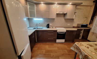 Снять 1-комнатную квартиру, Минск, ул. Юрия Семеняко, д. 4 (Фрунзенский район). Фото 1