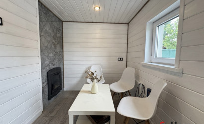 Купить дачу, СТ Адпачынак, 8 соток. Фото 10