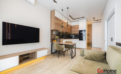 Купить 2-комнатную квартиру, Минск, Брилевская ул., 31 (Октябрьский район). Фото 2