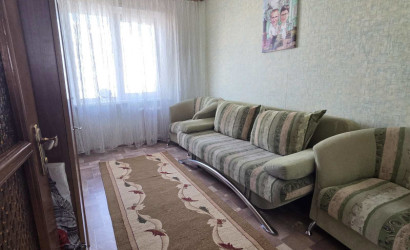 Купить 3-комнатную квартиру, Жлобин, м-н 18-й, 12. Фото 7