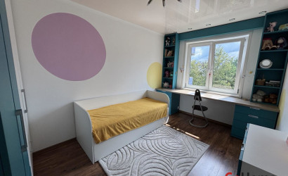 Купить 4-комнатную квартиру, Гродно, Лиможа, 14. Фото 6