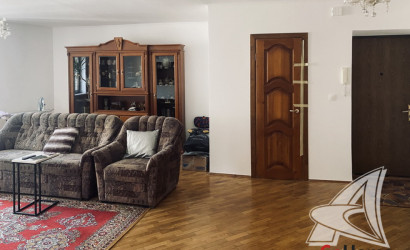 Купить 4-комнатную квартиру, Брест, Центр, ул. Халтурина. Фото 5