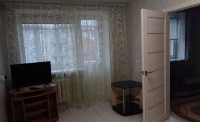 Снять 2-комнатную квартиру на сутки, Лида, Фрунзе, 2 . Фото 2