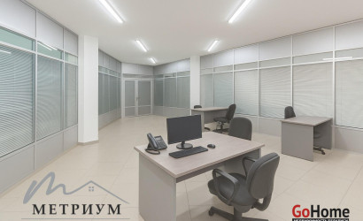 Продажа офиса, Минск, Гамарника ул., 30,  57.7 кв.м.. Фото 1