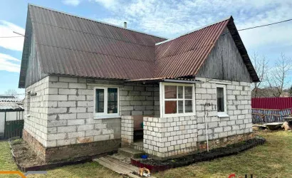  2-этаж.(158.1 м2), Большевик(Центральная ул.)