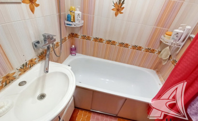 Купить 1-комнатную квартиру, Брест, Центр, ул. Горького. Фото 8