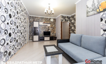 Купить 2-комнатную квартиру, Минск, ул. Филатова, д. 5А (Заводской район). Фото 7