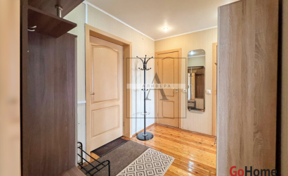 Снять 2-комнатную квартиру на сутки, Логойск, Харченко, 12. Фото 9