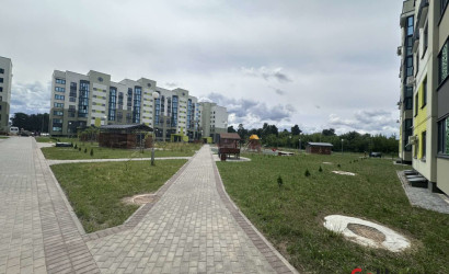 Купить 2-комнатную квартиру, Гродно, Ивана Якубовского, 17. Фото 13