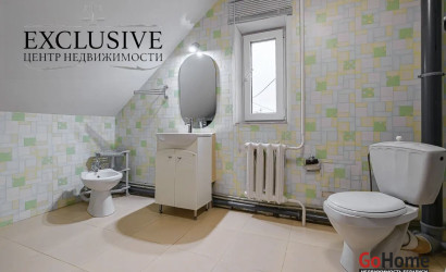 Купить дом, Руденск, Железнодорожная ул., 43/А, 15 соток. Фото 21