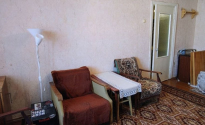 Купить 1-комнатную квартиру, Могилев, Лазаренко, 44. Фото 7