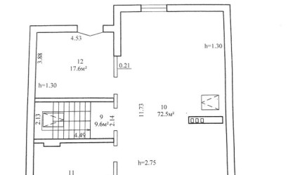 Купить дом, Заречанка, Садовая, 23.7 соток. Фото 20