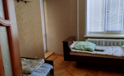 Снять 3-комнатную квартиру на сутки, Могилев, ул. Гагарина, д. 34. Фото 4