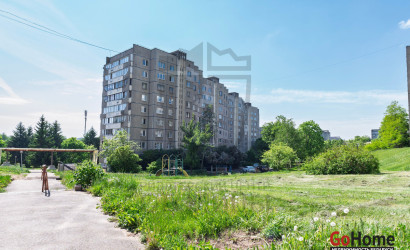 Купить 1-комнатную квартиру, Минск, Тикоцкого, 16(Первомайский район). Фото 18